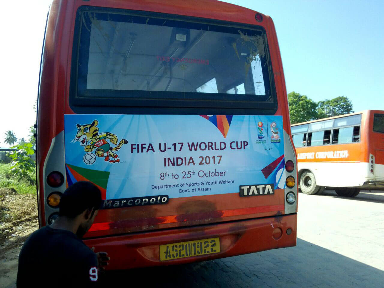 FIFA